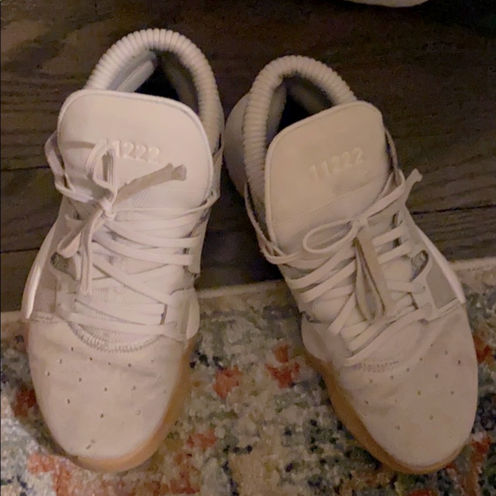 adidas Men's Pro Vision 11222 - Picture 3 of 8